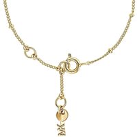 Collier Michael Kors Femme in Argent MKC1118AN710 - MKC1118AN710
